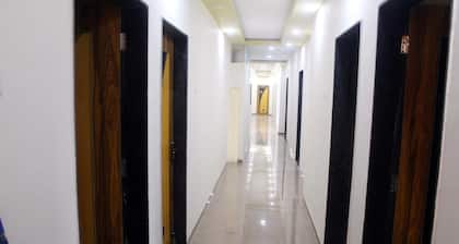 Neelisha River Front Inn