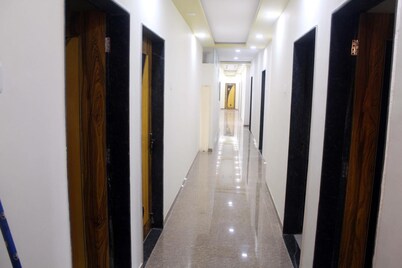 Neelisha River Front Inn