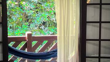 Basic Room | Terrace/patio