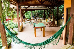 Billiards