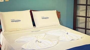 Loft superior | Frigobar, Wi-Fi de cortesia, roupa de cama