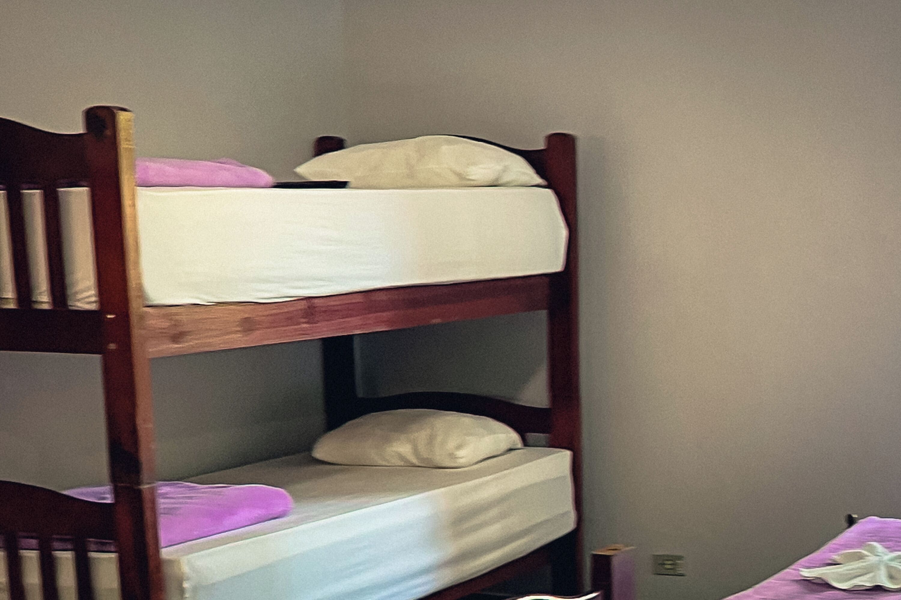 Quadrupla familiare | Minibar, Wi-Fi gratuito, lenzuola