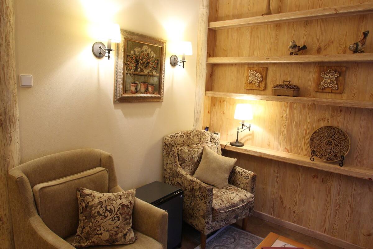 Suite