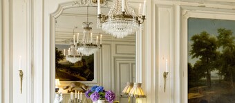 Château du Grand Val