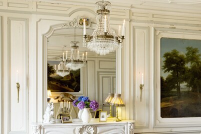 Château du Grand Val