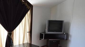 Caixa forta a l'habitació, habitacions insonoritzades i wifi gratuïta