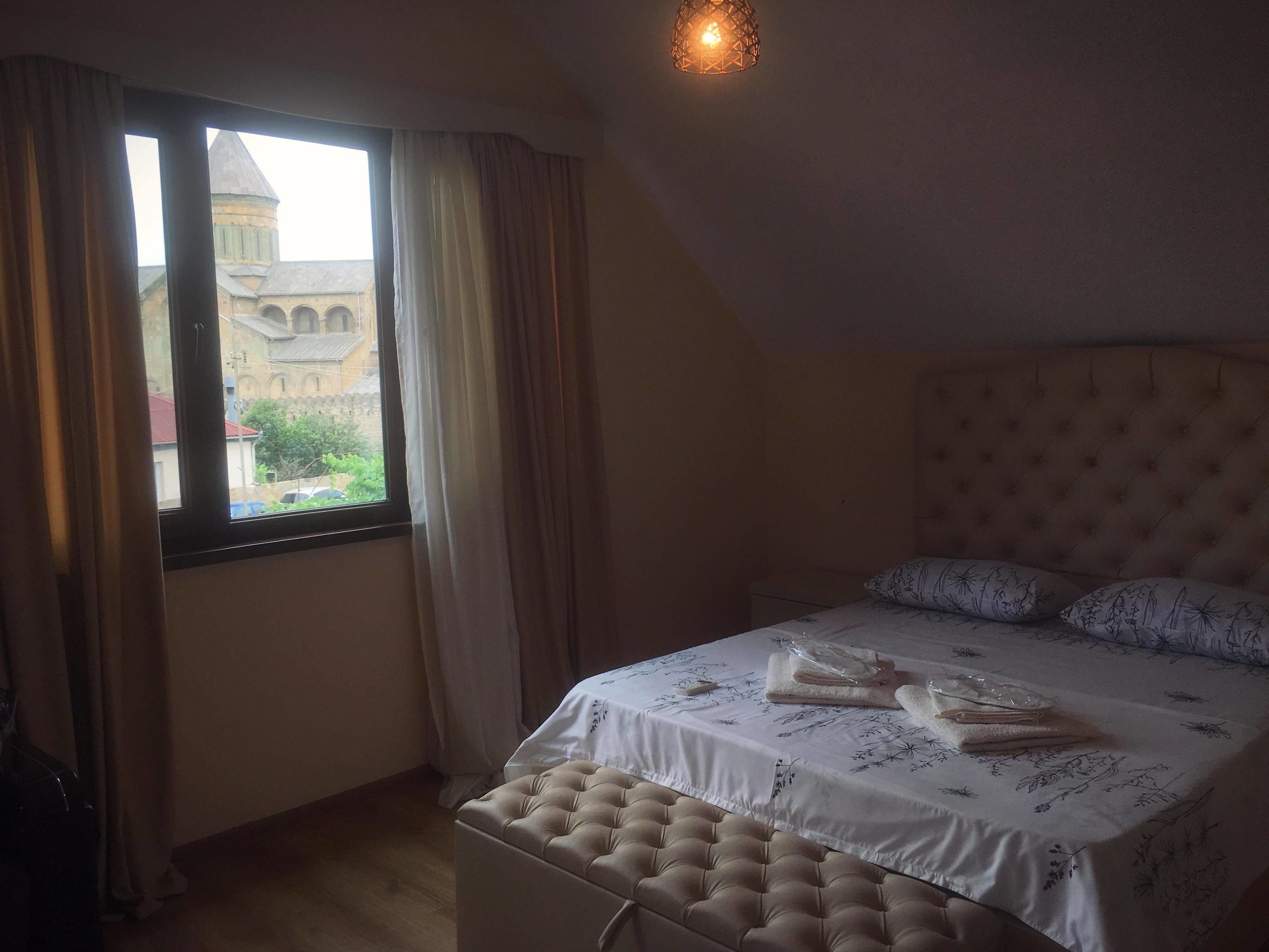Deluxe Double Room, Balcony | Ballroom