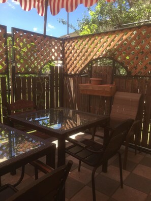 Bar (sur place)