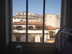 Iron/ironing board, free WiFi, bed sheets - Under40 - Students Apartment - Adults Only (Palermo)