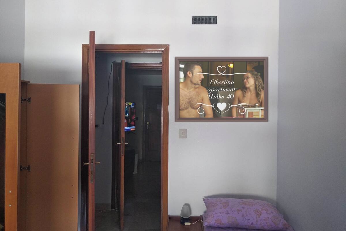 宿舍, 女士专用房, 公共浴室 | 熨斗/熨板、免费 WiFi、床单