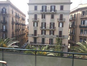 Shared Dormitory, Mixed Dorm, Shared Bathroom | Balcony