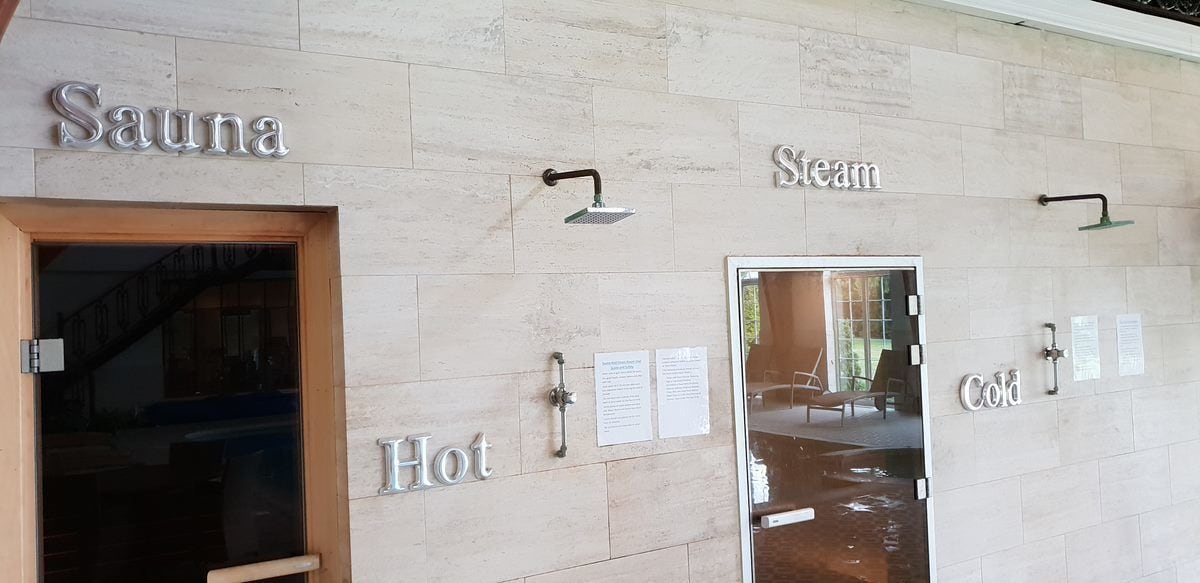 Body treatments, aromatherapy, body wraps, body scrubs, facials