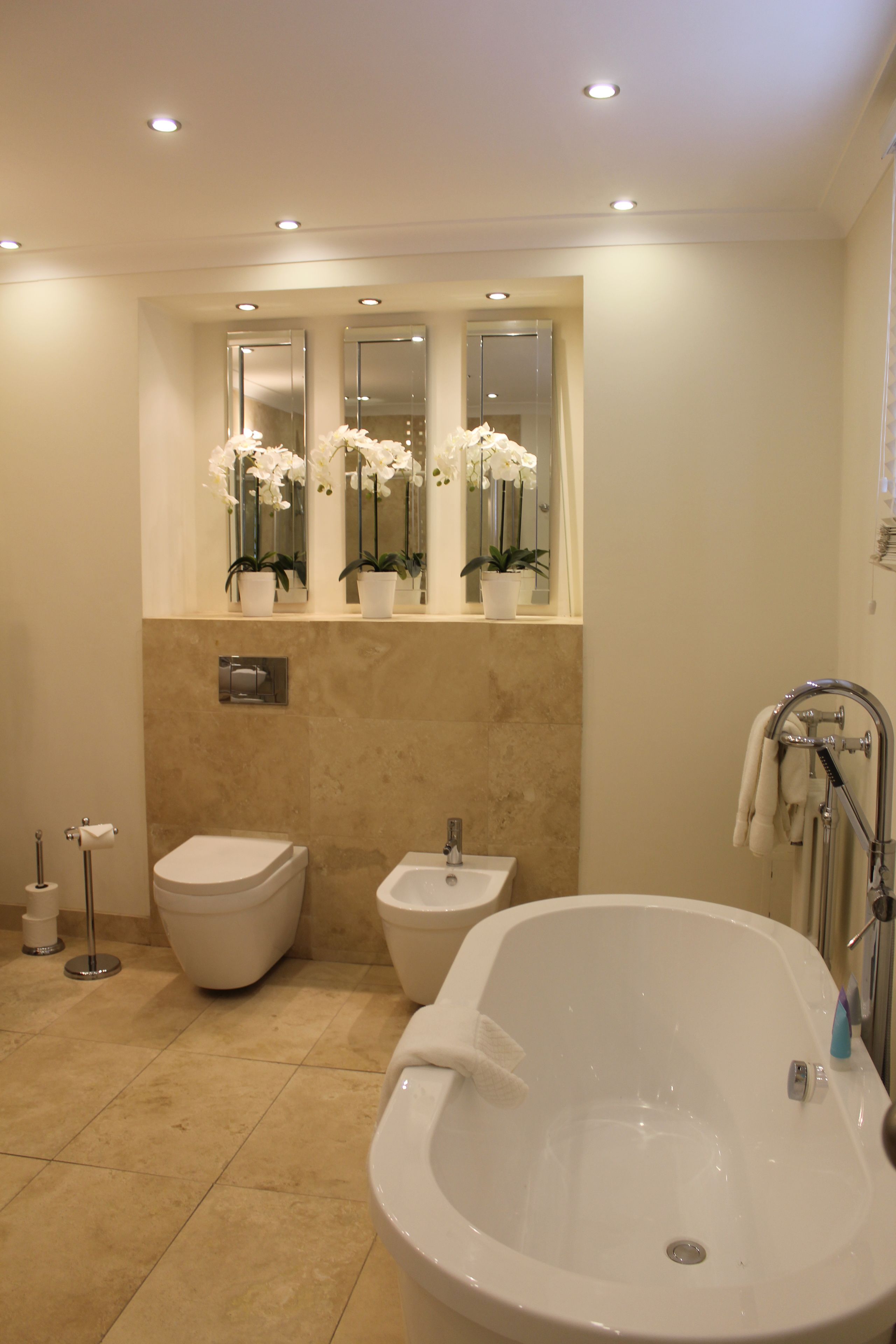 Foto - Rowton Hall Hotel and Spa