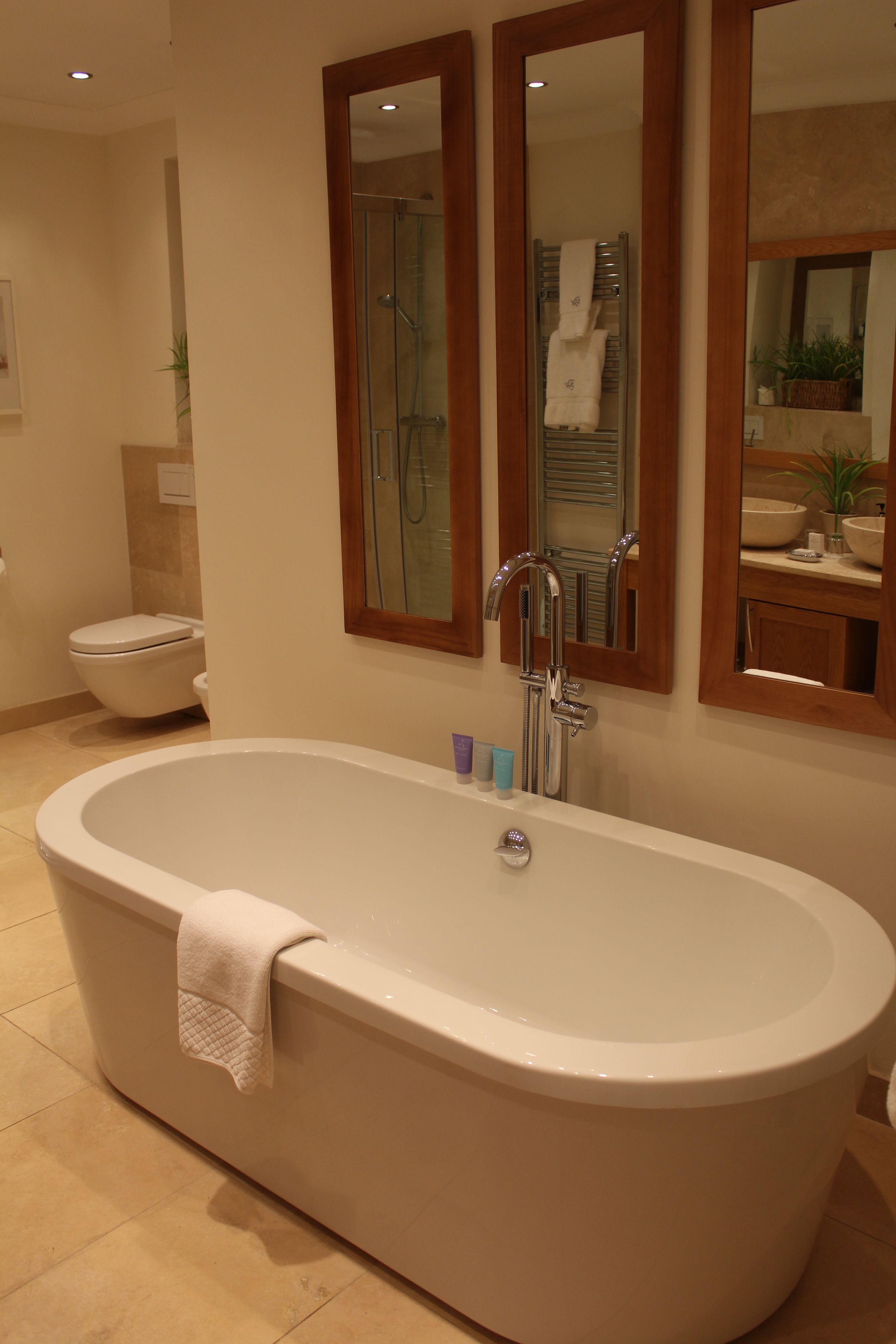 Foto - Rowton Hall Hotel and Spa