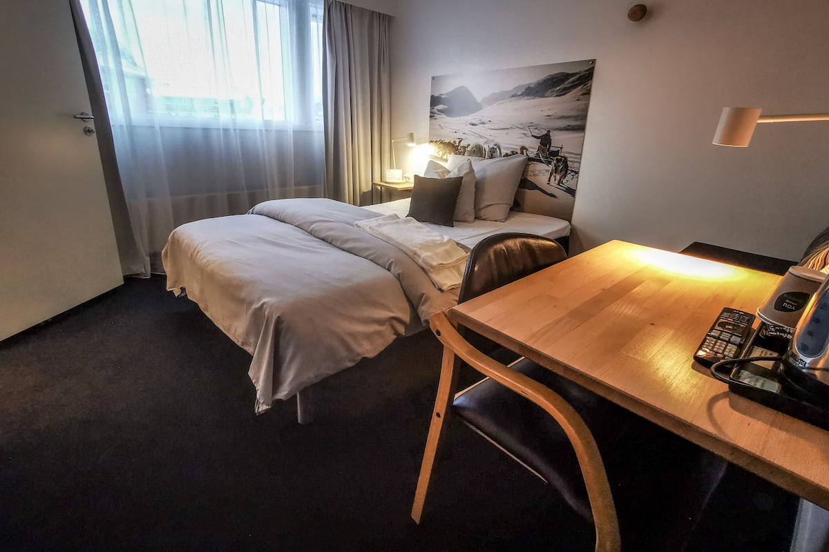 Standard Single Room, 1 Single Bed, Private Bathroom