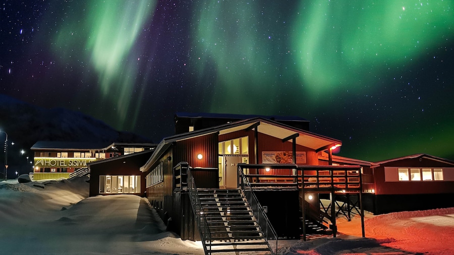 Hotel Sisimiut