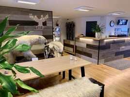 Recepción