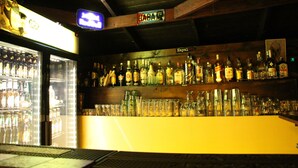 Bar (på overnattingsstedet)