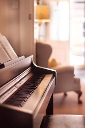 Interior detail - Boho Beach House (Bournemouth)