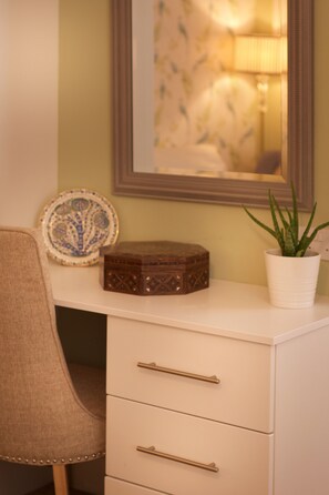 Servicio de la habitación