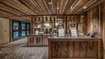 Espace de soins pour les couples, soins corporels