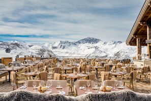 Exterior - Le Refuge de Solaise (Val-d'Isere)