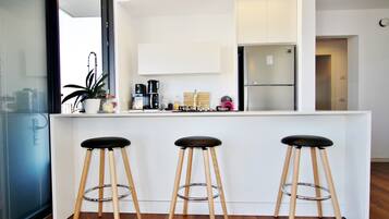 Luxury Apartment, Multiple Beds