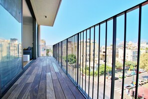 Luxury-Apartment, Mehrere Betten