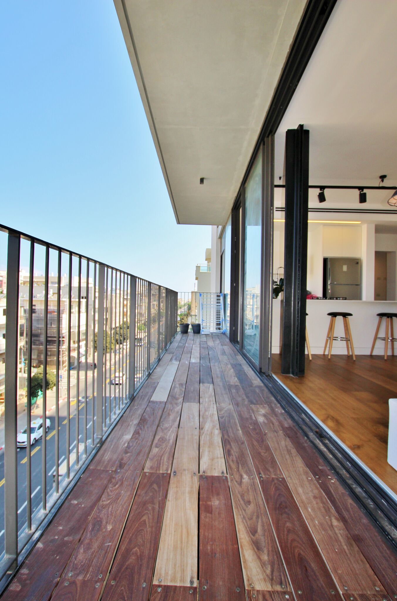 Luxury Apartment, Multiple Beds