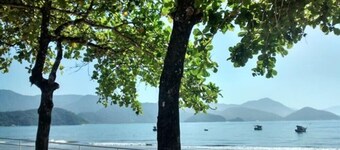 Pousada Porto do Itaguá