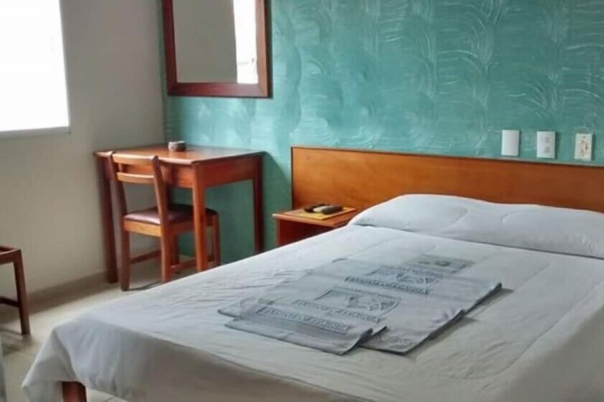 Double or Twin Room
