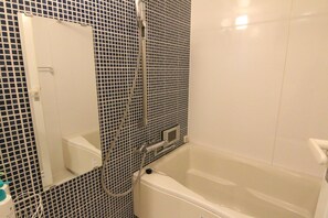 Bathroom - Cozy Inn Naniwa (Osaka)