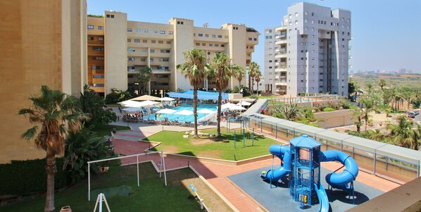 Family Διαμέρισμα, Περισσότερα από 1 Κρεβάτια | 3 υπνοδωμάτια, μοναδική διακόσμηση, μοναδική επίπλωση, γραφείο 