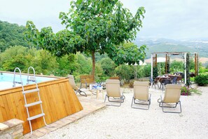 Beach - Casale Le Orme (Todi)