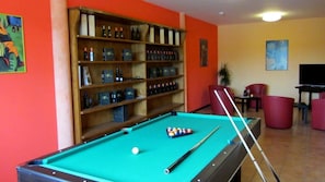 Billiards