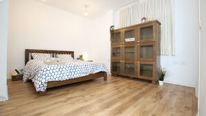 Townhouse Mewah, Beberapa Tempat Tidur, Bebas Asap Rokok | Area keluarga