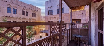 Al Seef Heritage Hotel Dubai, Curio Collection by Hilton