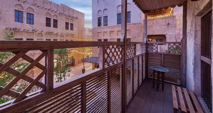 Al Seef Heritage Hotel Dubai, Curio Collection by Hilton