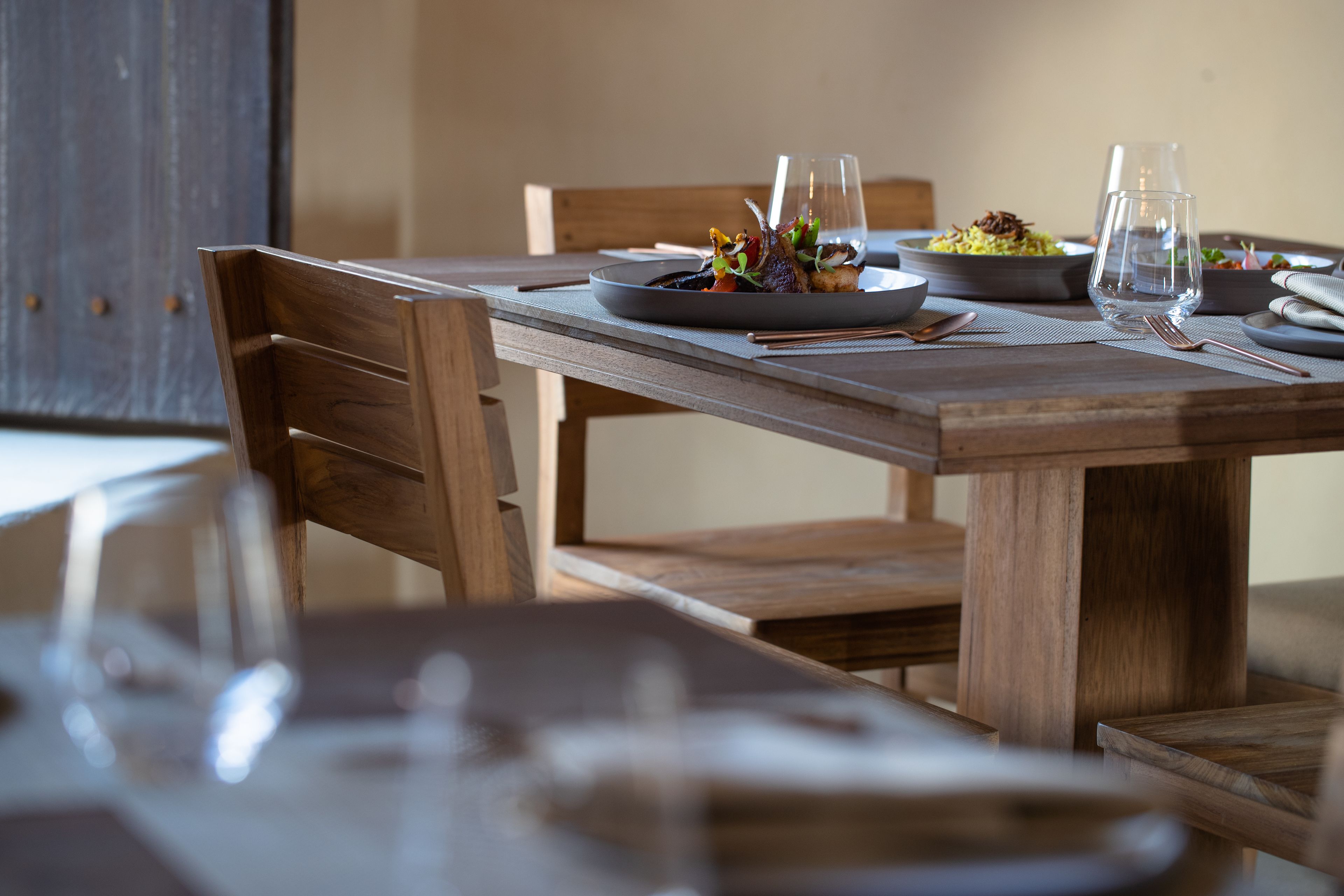 Foto - Al Seef Heritage Hotel Dubai, Curio Collection by Hilton