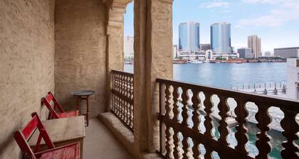 Al Seef Heritage Hotel Dubai, Curio Collection by Hilton
