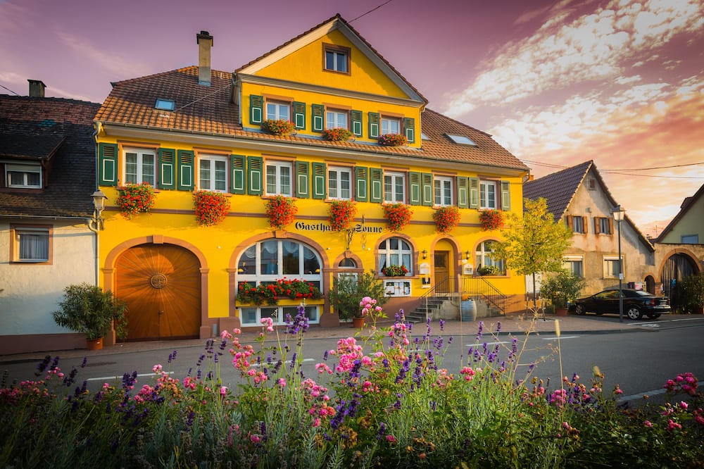 Gasthaus Zur Sonne
