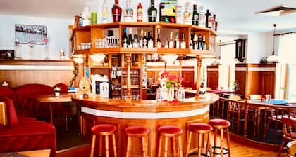 Hotel Villa Fröhlich