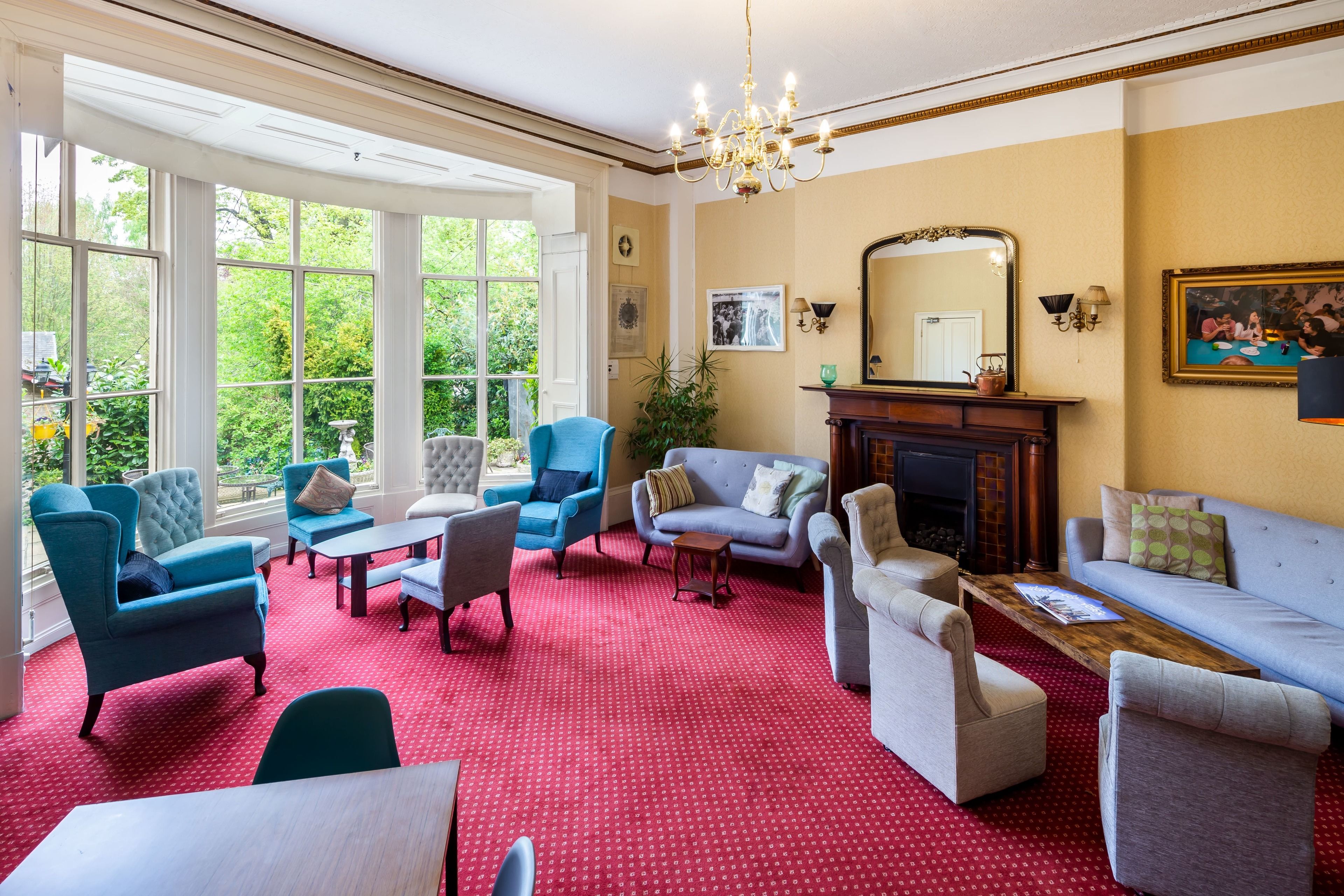 Foto - Astor York Hostel