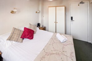 Double Room Private Ensuite