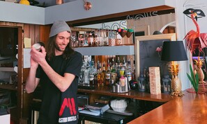Bar (pÄ boendet)