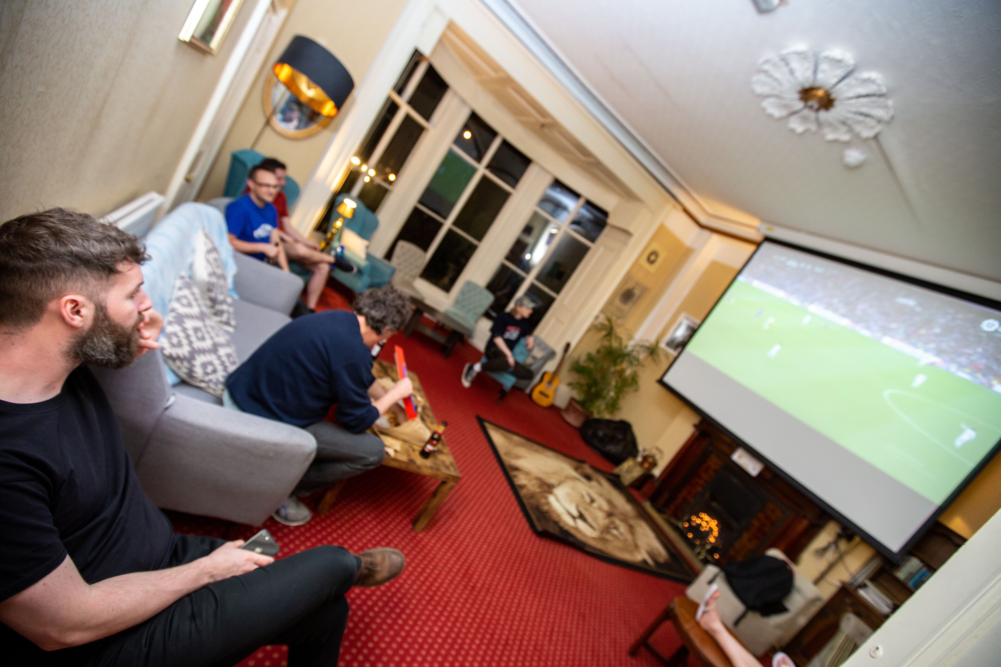 Foto - Astor York Hostel