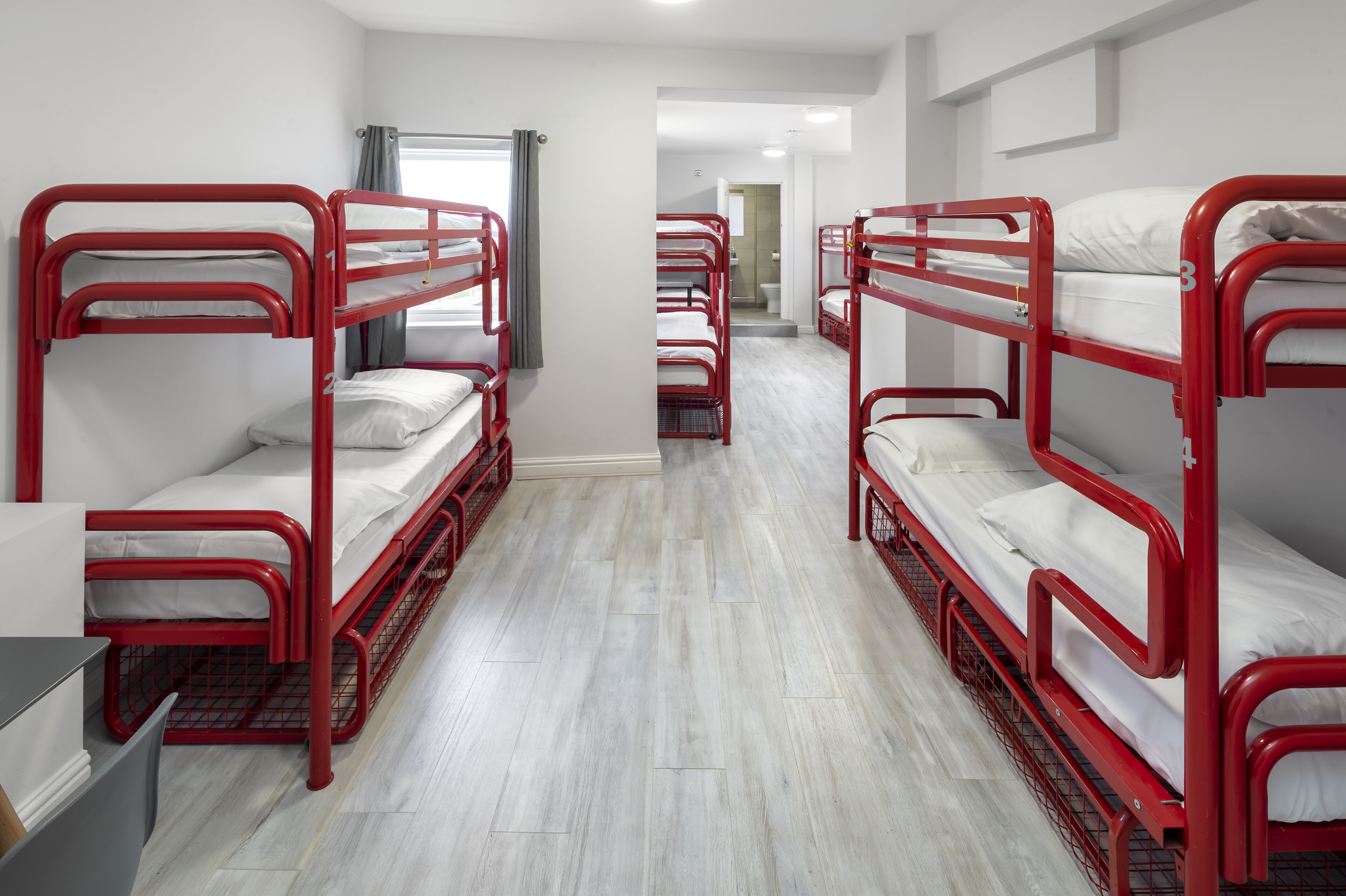 Foto - Astor York Hostel