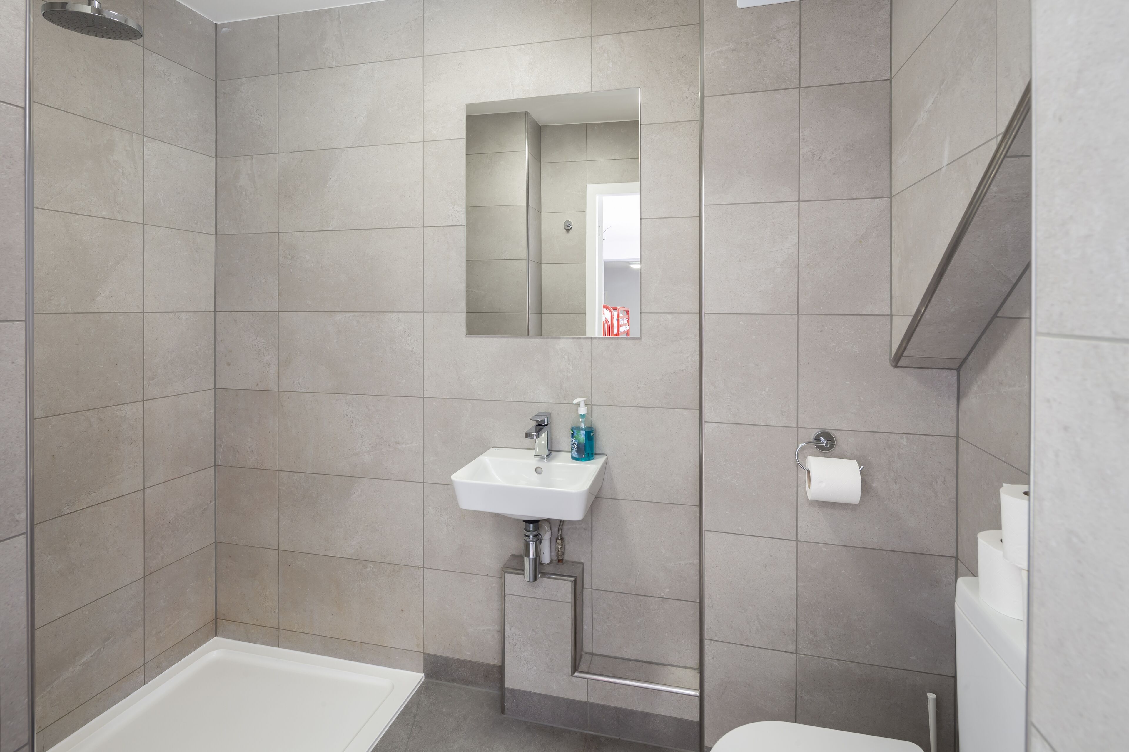 Foto - Astor York Hostel