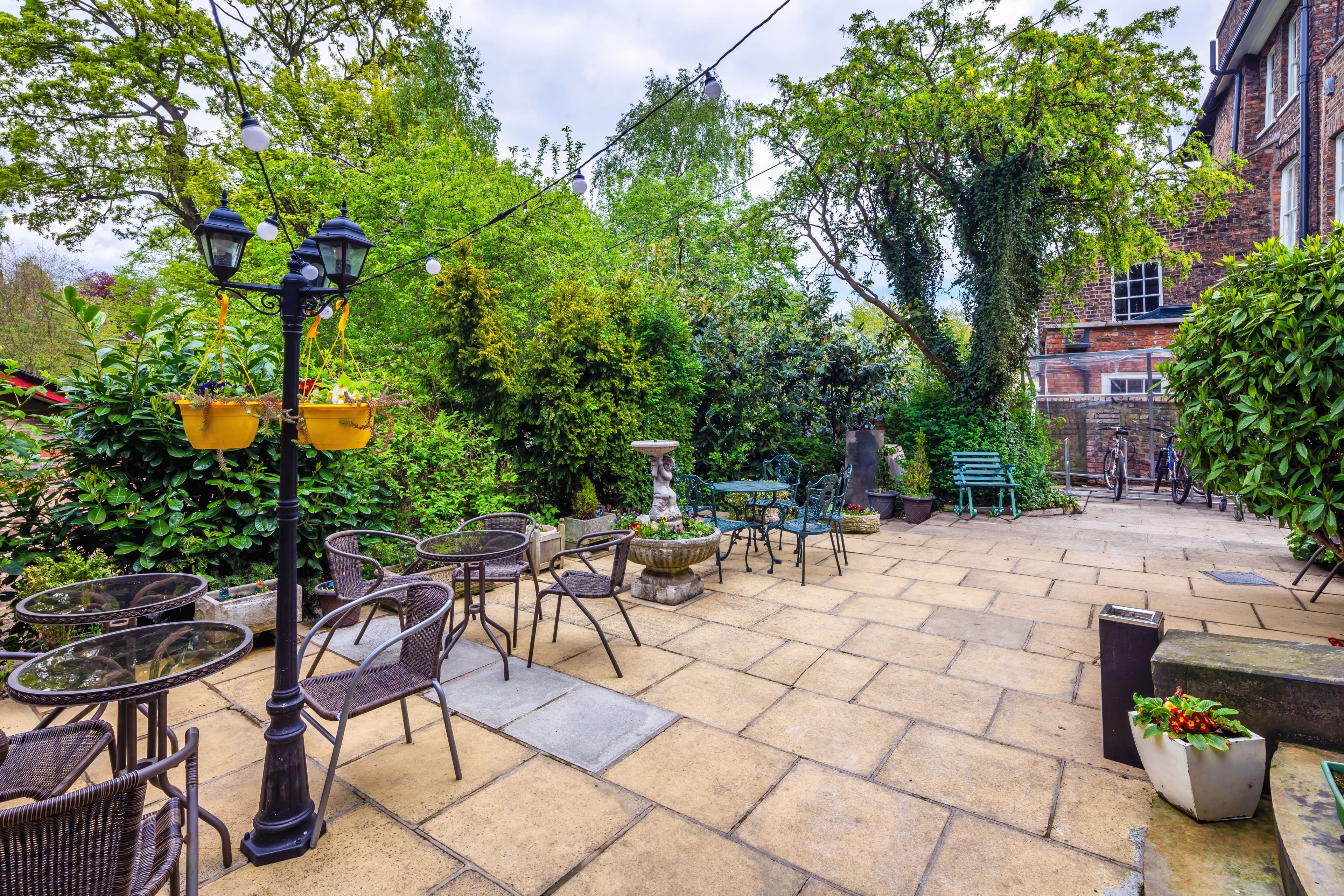 Foto - Astor York Hostel