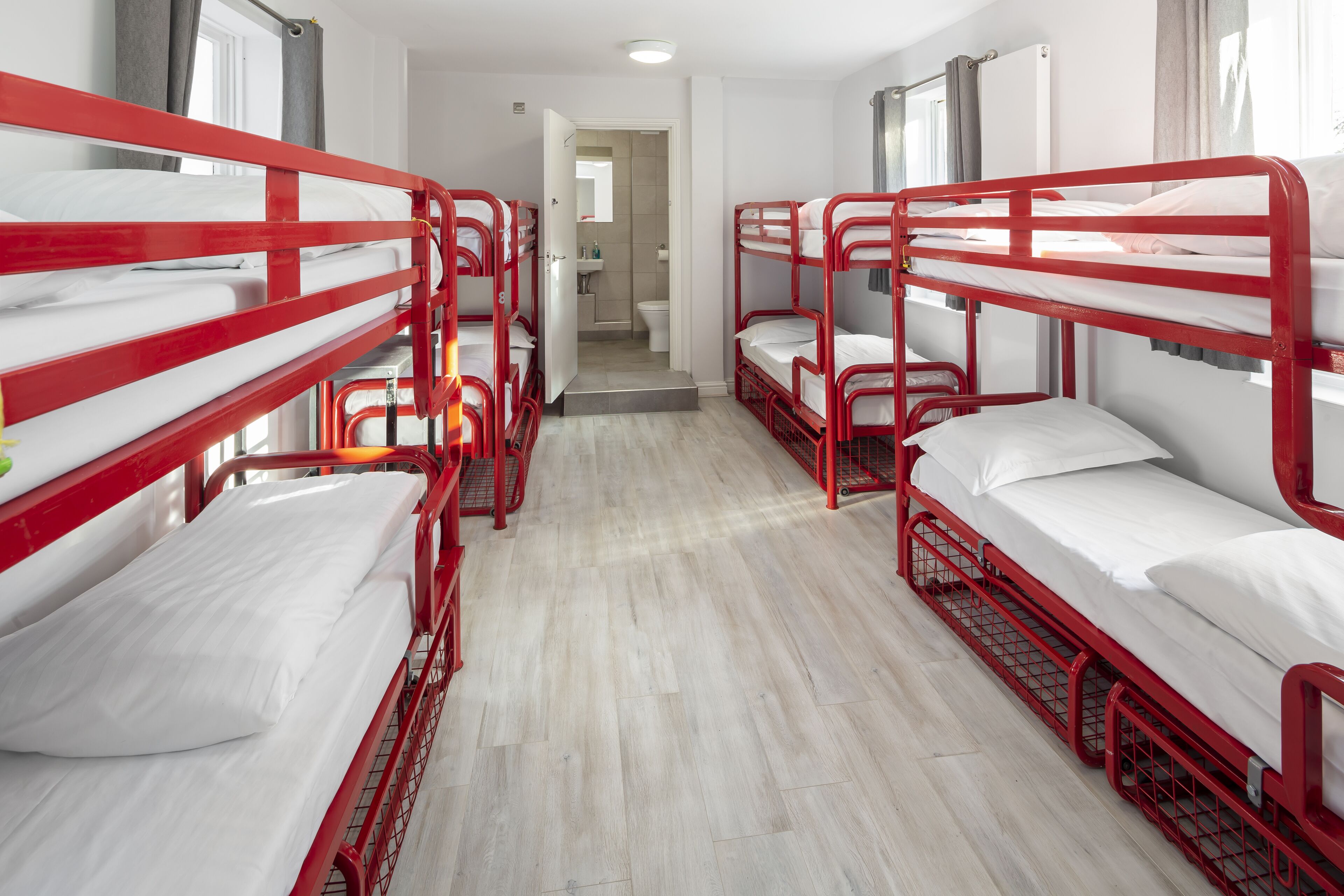 Foto - Astor York Hostel